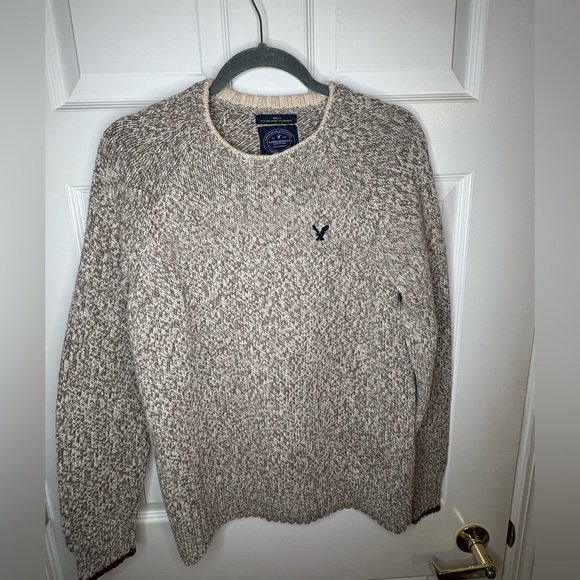 American Eagle Outfitters Other - American Eagle Outfitters Wool blend Crewneck Sweater